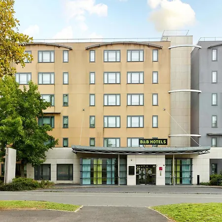 Novotel Suites Paris Roissy CDG-3